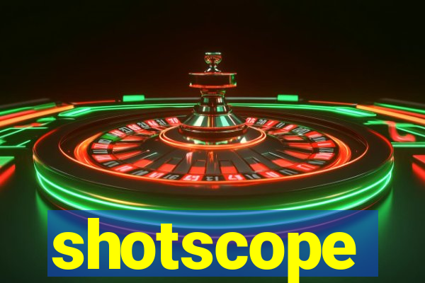 shotscope