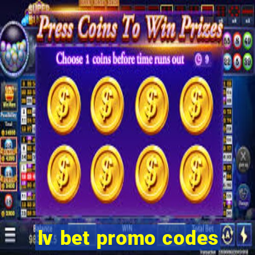 lv bet promo codes