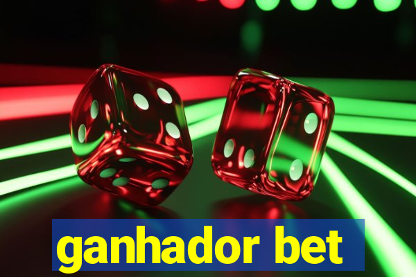 ganhador bet