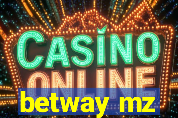 betway mz