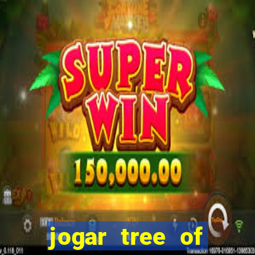 jogar tree of fortune demo