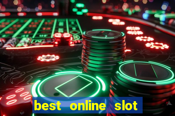 best online slot casinos new jersey