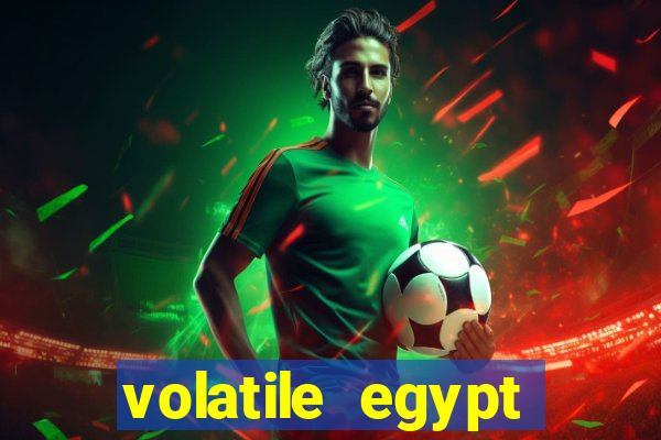 volatile egypt dream drop slot free play