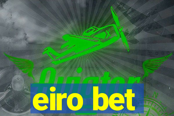 eiro bet