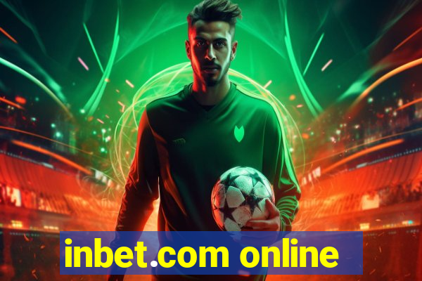 inbet.com online