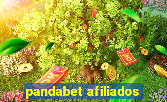 pandabet afiliados