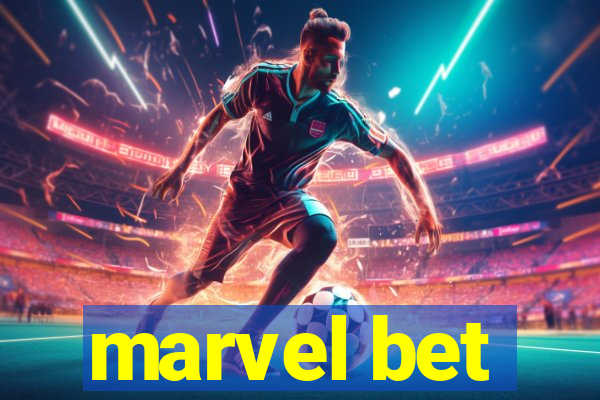 marvel bet