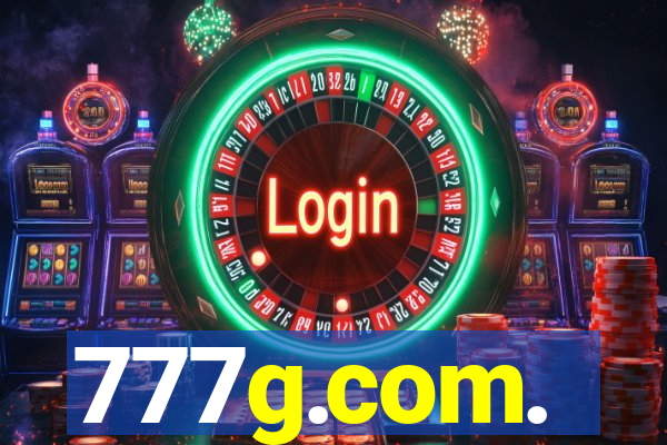 777g.com.