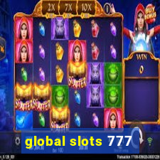 global slots 777