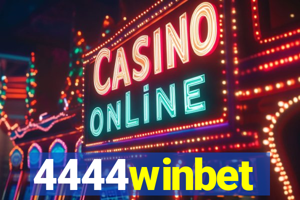 4444winbet