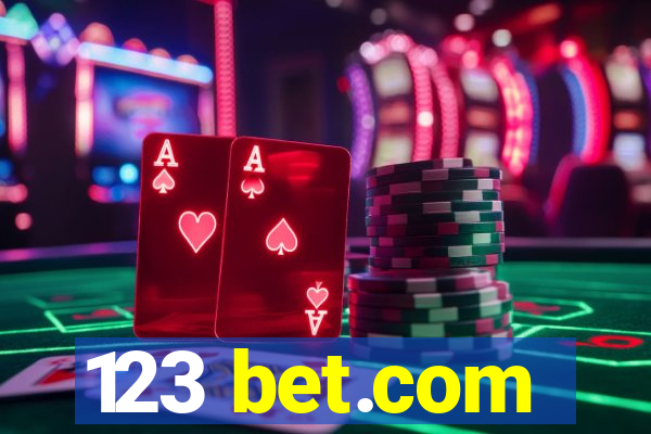 123 bet.com