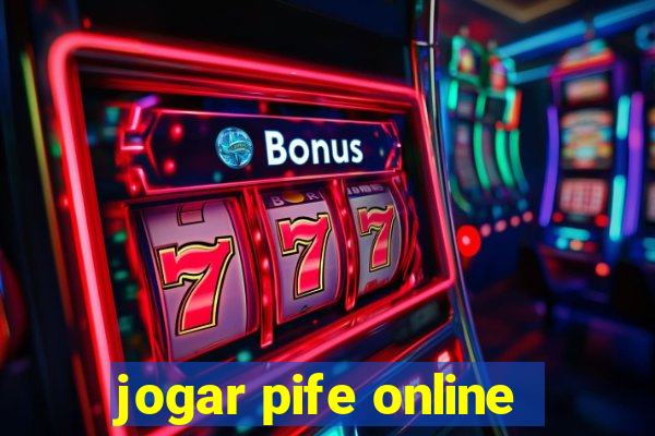 jogar pife online