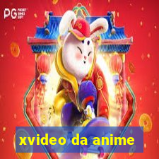 xvideo da anime