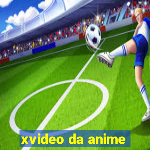 xvideo da anime