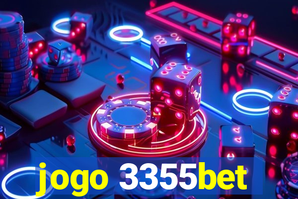 jogo 3355bet