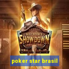 poker star brasil