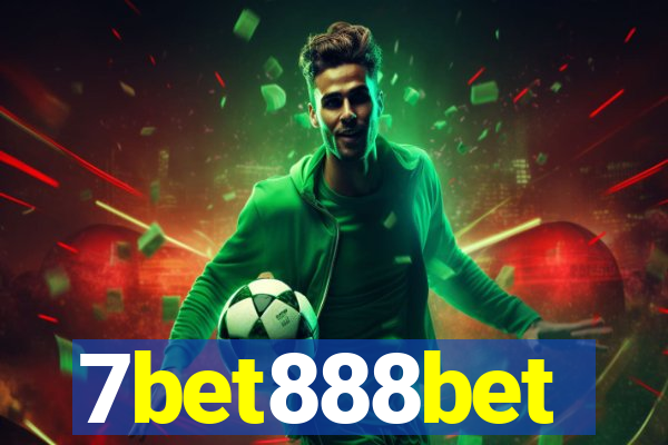 7bet888bet