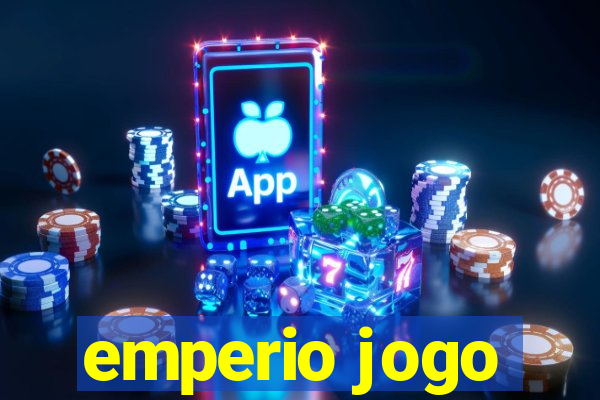 emperio jogo