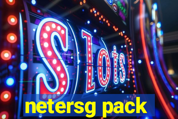 netersg pack