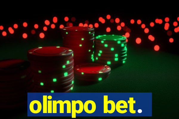 olimpo bet.