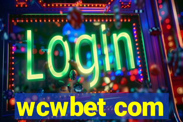 wcwbet com