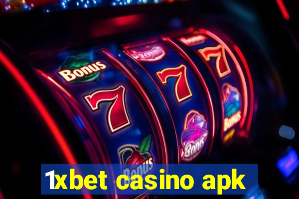 1xbet casino apk