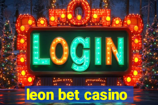 leon bet casino