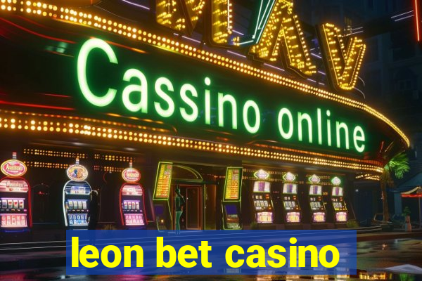 leon bet casino