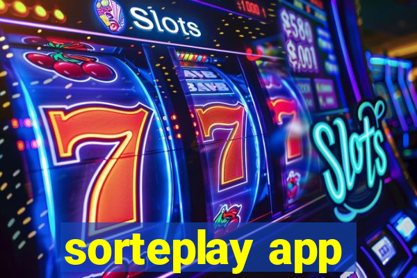 sorteplay app