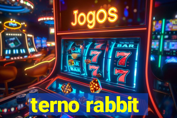 terno rabbit