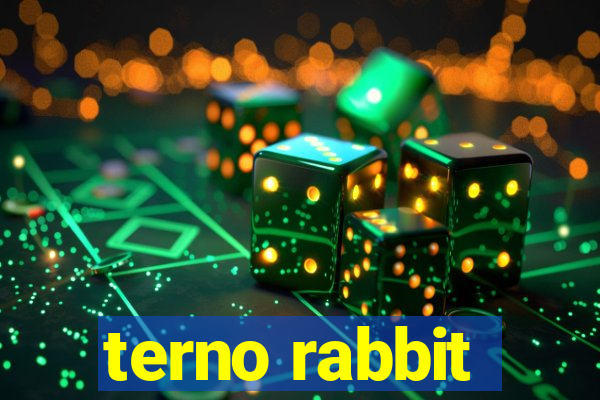 terno rabbit