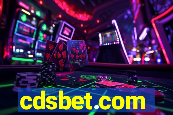 cdsbet.com