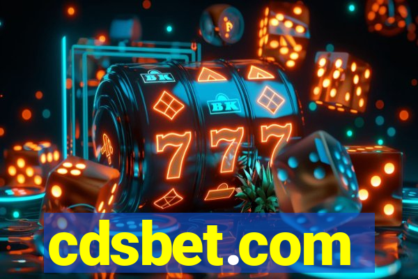 cdsbet.com