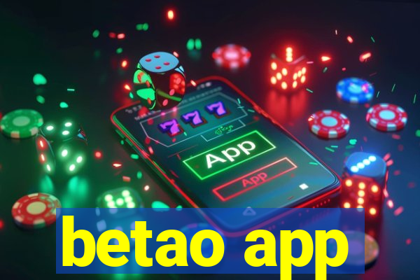 betao app