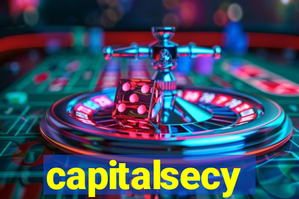 capitalsecy