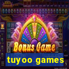 tuyoo games