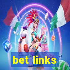 bet links