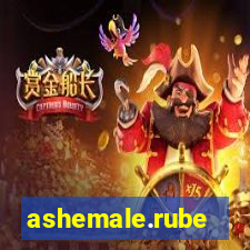 ashemale.rube