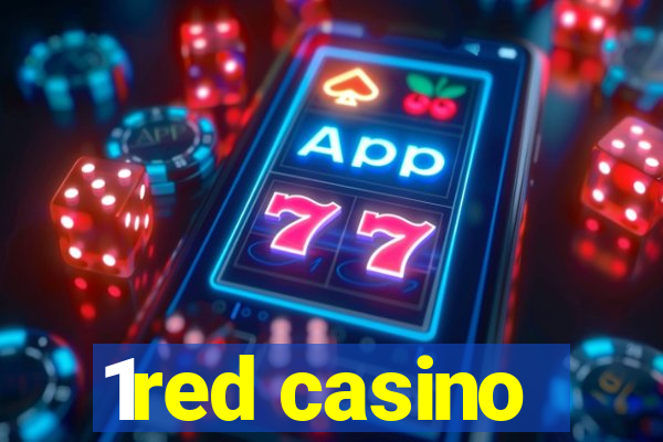 1red casino