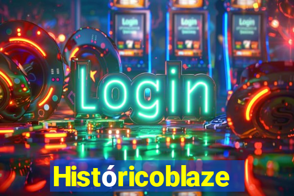 Históricoblaze