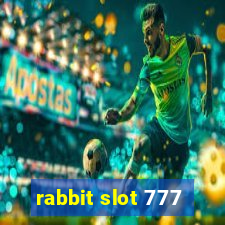 rabbit slot 777