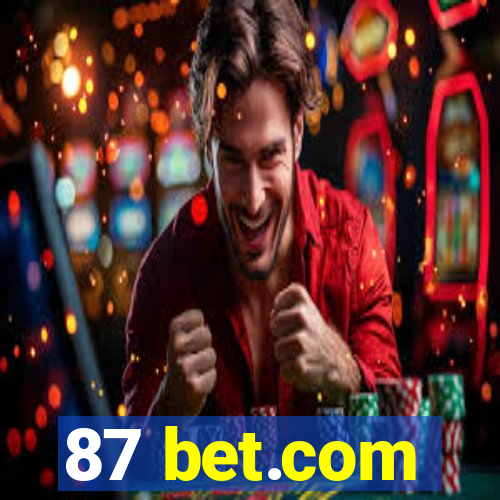 87 bet.com