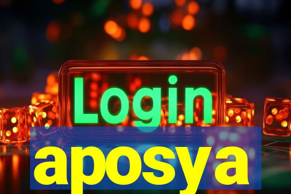 aposya