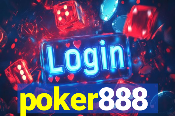 poker888