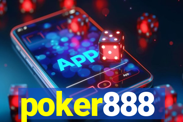 poker888