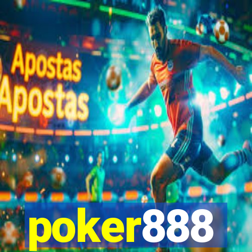 poker888