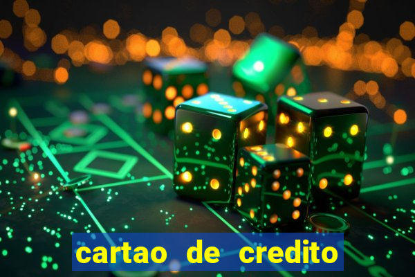 cartao de credito casas bahia