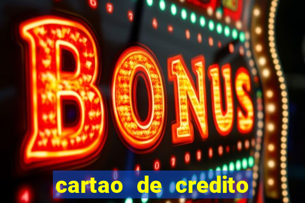 cartao de credito casas bahia