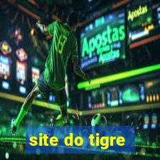 site do tigre