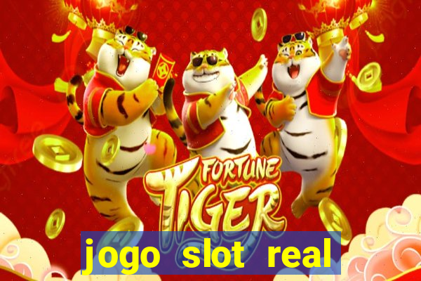 jogo slot real paga mesmo